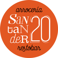logo SantanderVeinte